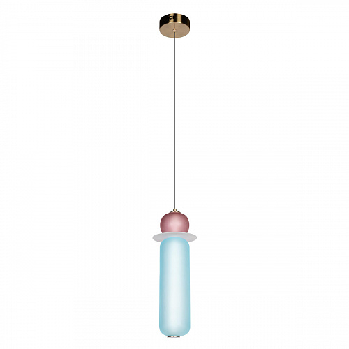 10239P/C Подвесной светильник LOFT IT Lollipop, шт