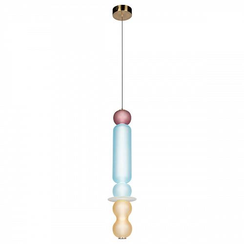 10239P/E Подвесной светильник LOFT IT Lollipop, шт