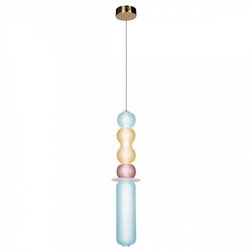 10239P/F Подвесной светильник LOFT IT Lollipop, шт