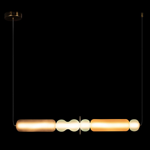 10239P/I Подвесной светильник LOFT IT Lollipop, шт