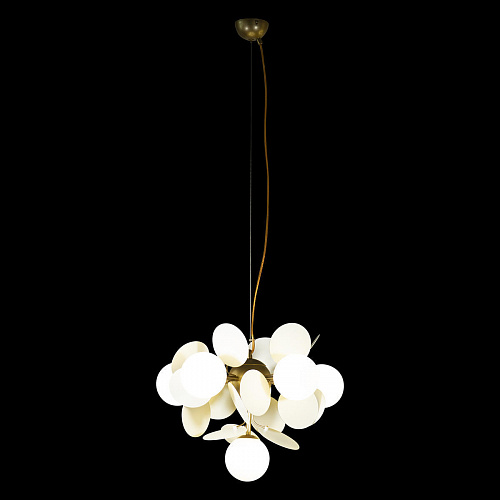 10008/6 white Подвесной светильник LOFT IT Matisse, шт