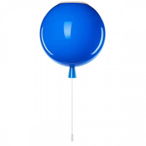 5055C/M blue Потолочный светильник LOFT IT Memory, шт