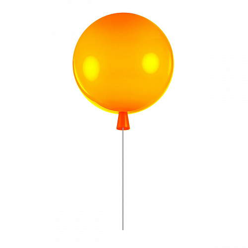 5055C/M orange Потолочный светильник LOFT IT Memory, шт
