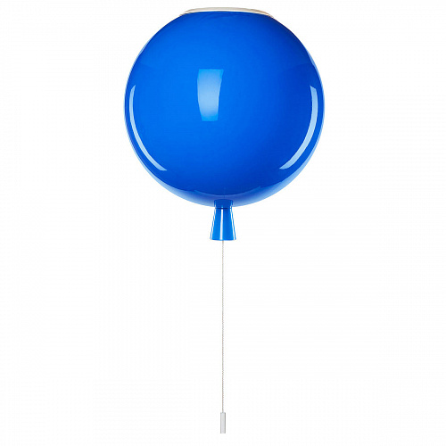 5055C/S blue Потолочный светильник LOFT IT Memory, шт