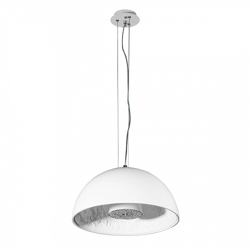 10106/400 White Подвесной светильник LOFT IT Mirabell, шт