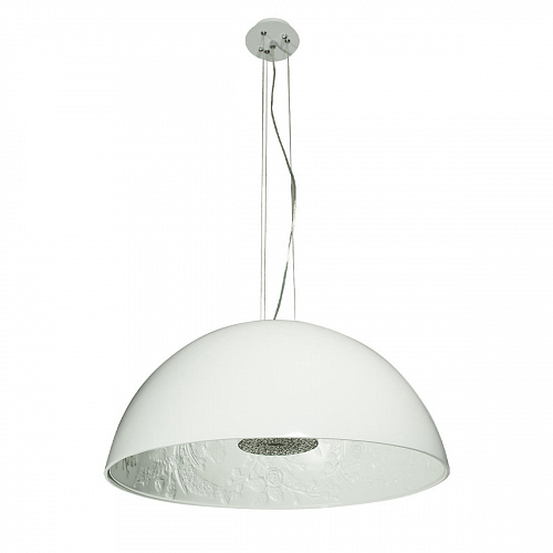 10106/600 White Подвесной светильник LOFT IT Mirabell, шт