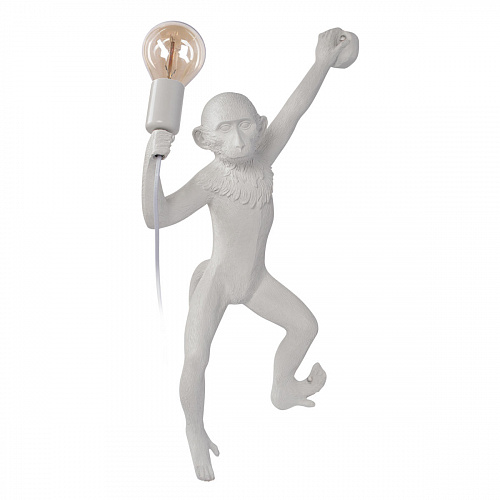10314W/A Настенный светильник LOFT IT Monkey, шт
