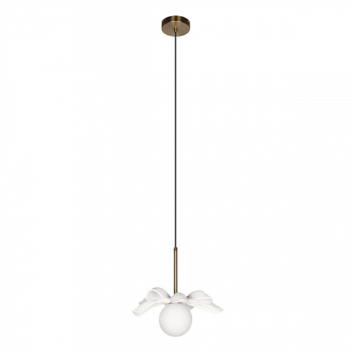 10213/A White Подвесной светильник LOFT IT Monro, шт