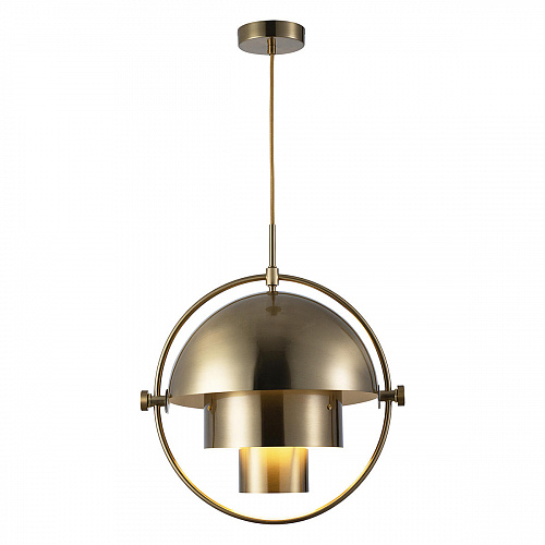 LOFT9915-C Подвесной светильник LOFT IT Multi-lite, шт