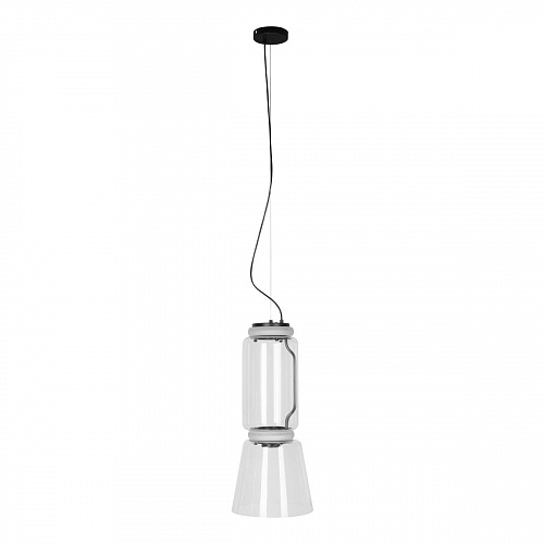 10193/S Подвесной светильник LOFT IT Noctambule, шт