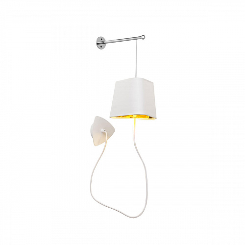 LOFT1163-1WH Бра LOFT IT Nuage, шт