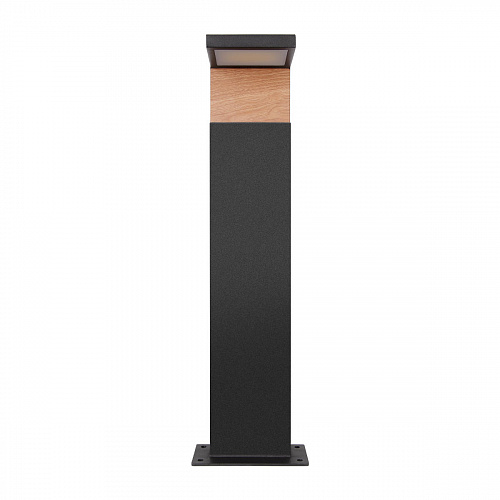 100001/600 Ландшафтный светильник LOFT IT Oak, шт