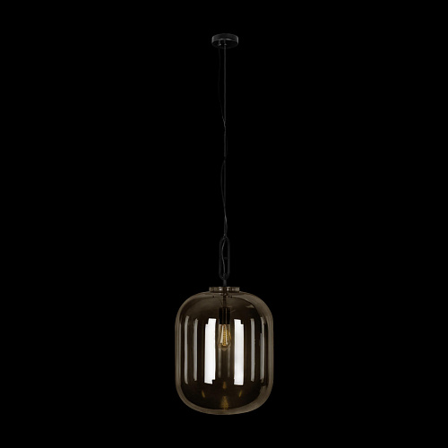 10195/350 Amber Подвесной светильник LOFT IT Oda, шт