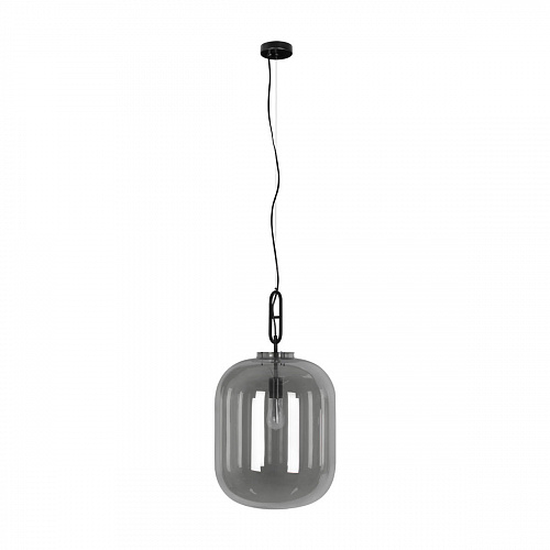10195/350 Smoke Подвесной светильник LOFT IT Oda, шт