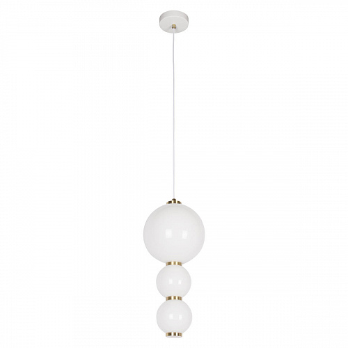 10205/C Подвесной светильник LOFT IT Pearls, шт