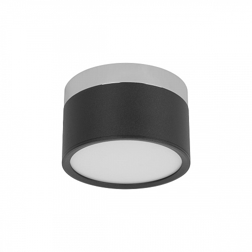 10179/12 Black Накладной светильник LOFT IT Photon, шт