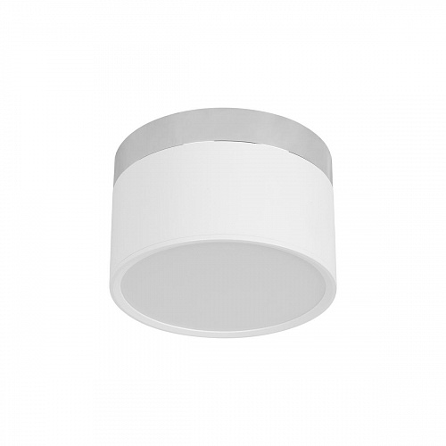 10179/12 White Накладной светильник LOFT IT Photon, шт