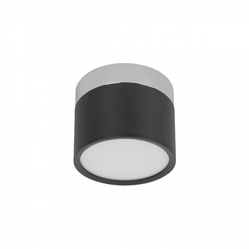 10179/7 Black Накладной светильник LOFT IT Photon, шт