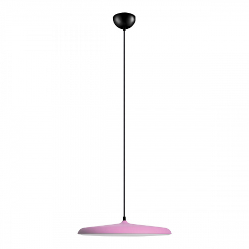 10119 Pink Подвесной светильник LOFT IT Plato, шт