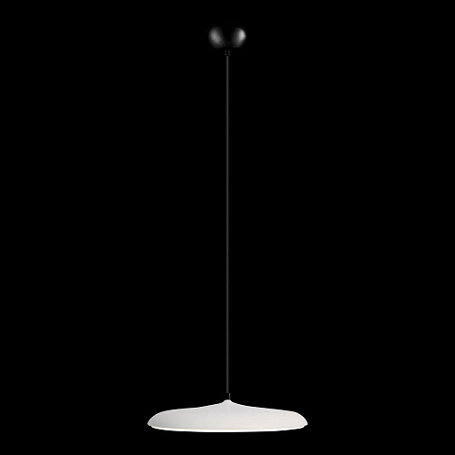 10119 White Подвесной светильник LOFT IT Plato, шт