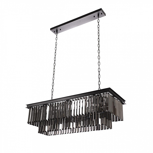 10018/800R Подвесная люстра LOFT IT Prism, шт