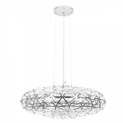 1898/1000 Chrome Подвесной светильник LOFT IT Raimond, шт