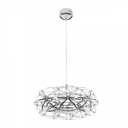1898/500 Chrome Подвесной светильник LOFT IT Raimond, шт