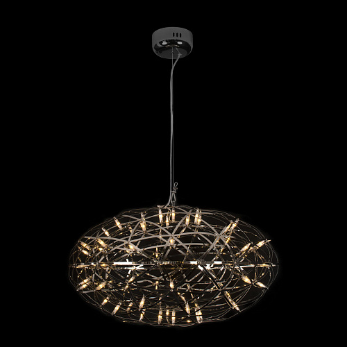 1898/750 Chrome Подвесной светильник LOFT IT Raimond, шт