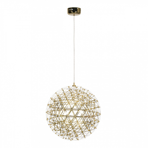 9027-61 Gold Подвесной светильник LOFT IT Raimond, шт