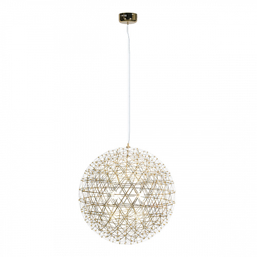 9027-89 Gold Подвесной светильник LOFT IT Raimond, шт