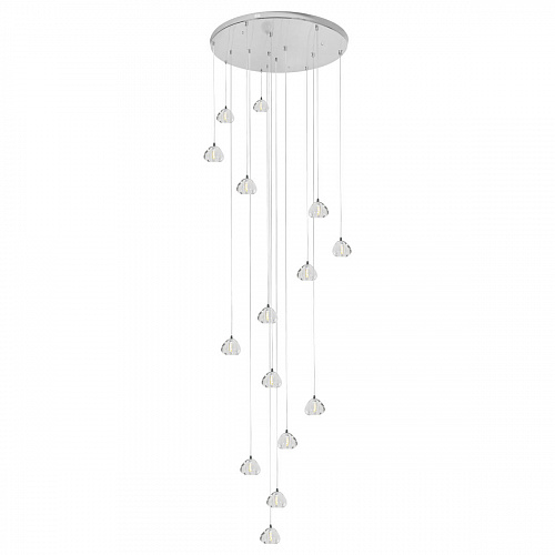 10151/15 Подвесной светильник LOFT IT Rain, шт