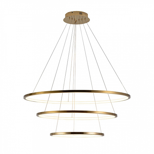10015/3 Подвесной светильник LOFT IT Ring, шт