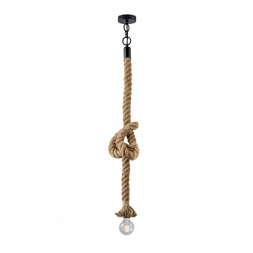 LOFT1174 Подвесной светильник LOFT IT Rope, шт