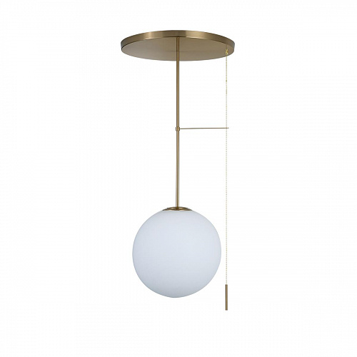 10029PM Gold Светильник на штанге LOFT IT Signal, шт