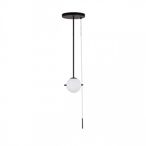 10029PS Black Светильник на штанге LOFT IT Signal, шт