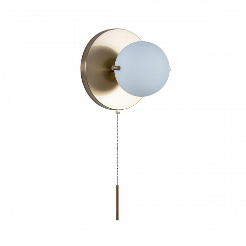 10029W Gold Бра LOFT IT Signal, шт
