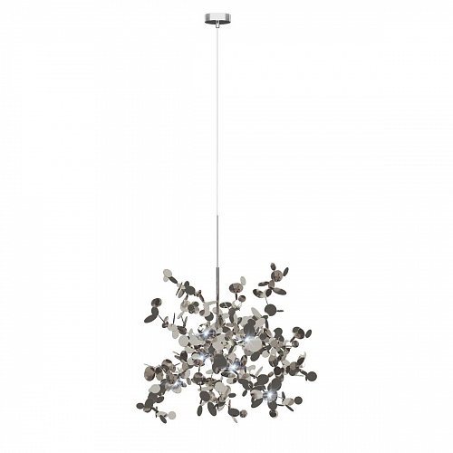 10101 Chrome Подвесной светильник LOFT IT Spark, шт