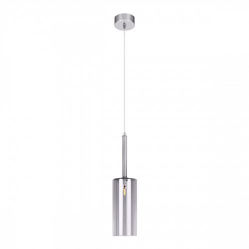10232/B Smoke Подвесной светильник LOFT IT Spillray, шт