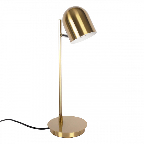 10144 Gold Настольная лампа LOFT IT Tango, шт