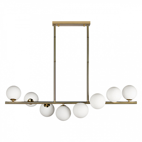 10236/8 Светильник на штанге LOFT IT Tely, шт