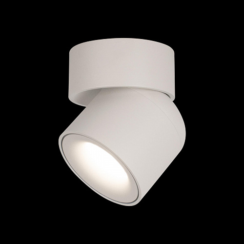 10180 White 3000K Накладной светильник LOFT IT Tictac, шт