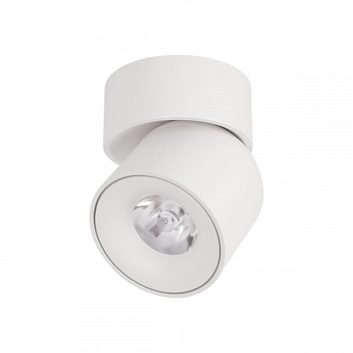 10180 White 4000K Накладной светильник LOFT IT Tictac, шт
