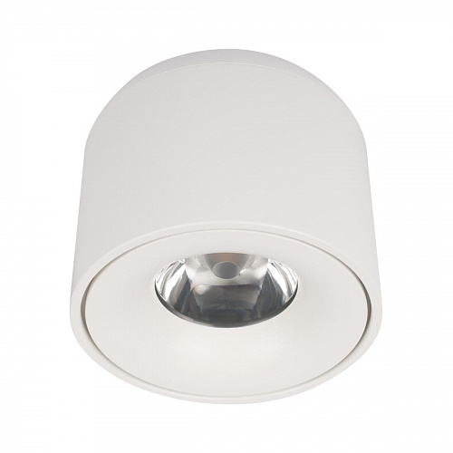 10219 White 4000K Потолочный светильник LOFT IT Tictac, шт