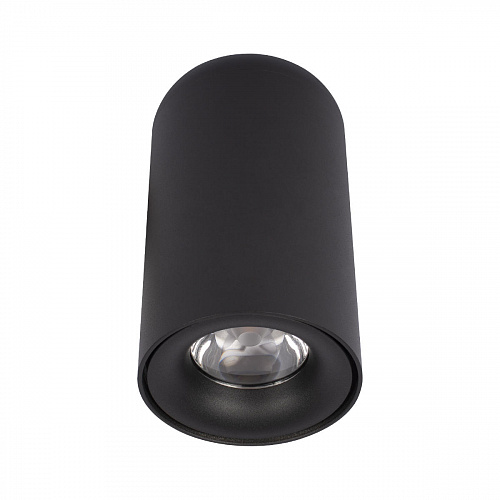 10220 Black 4000K Потолочный светильник LOFT IT Tictac, шт