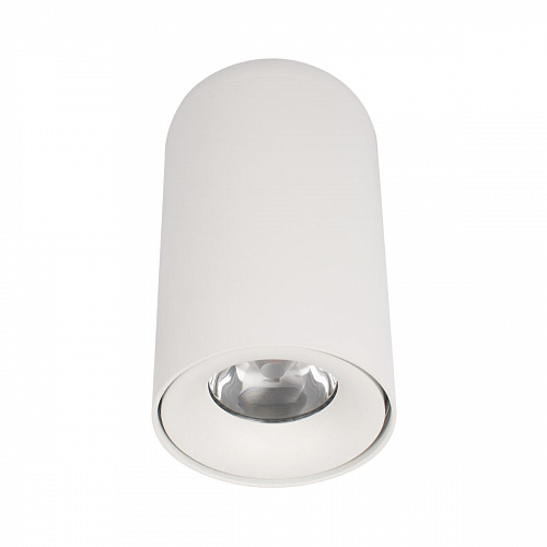 10220 White 4000K Потолочный светильник LOFT IT Tictac, шт