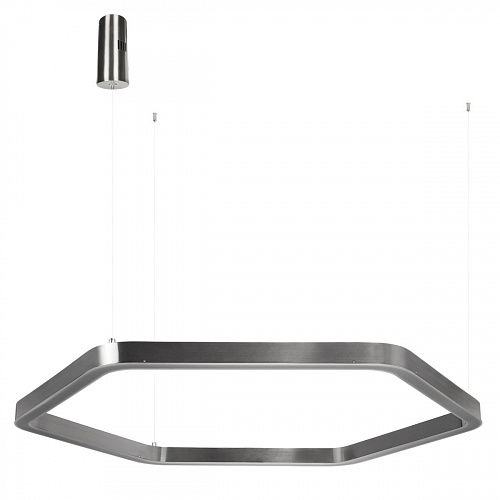 10243L Dark grey Подвесной светильник LOFT IT Titanium, шт