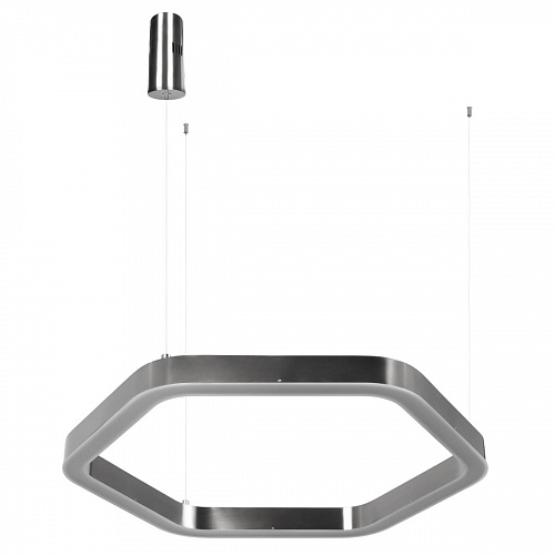10243S Dark grey Подвесной светильник LOFT IT Titanium, шт