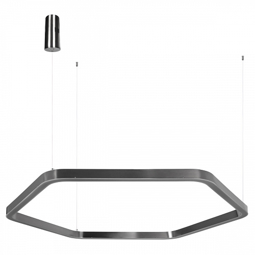 10243XL Dark grey Подвесной светильник LOFT IT Titanium, шт