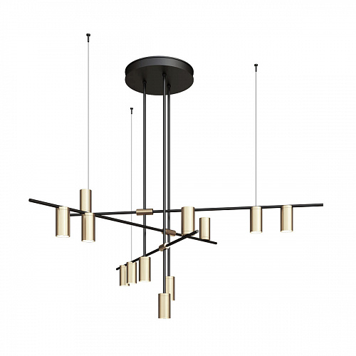 8120-12 Светильник на штанге LOFT IT Tribes, шт