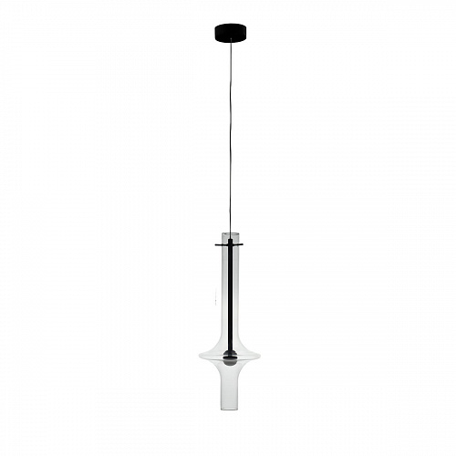 10061BK Подвесной светильник LOFT IT Tube, шт